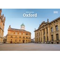 Oxford A5 Calendar 2025