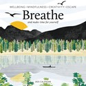 Breathe Wall Calendar 2025 (PFP)