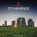 English Heritage Stonehenge Wall Calendar 2025 (PFP)