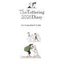 Tottering By Gently Slim Diary 2025 (PFP)