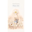 Country Companions Slim Diary 2025 (PFP)