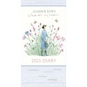 Garden Days Slim Diary 2025 (PFP)