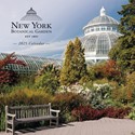 New York Botanical Gardens Photographic Sunday Start Wall Calendar 2025 (PFP)