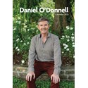 Daniel O Donnell A3 Calendar 2025