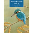 British Wildlife in Art by Robert Fuller Diary 2025 (PFP)