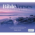 Bible Verses Boxed Calendar 2025 (PFP)