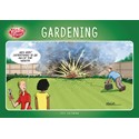 Gardening, Young At Heart A4 Calendar 2025