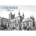 Cheshire Memories A4 Calendar 2025 (PFP)