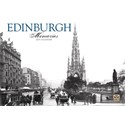 Edinburgh Memories A4 Calendar 2025 (PFP)