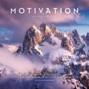 Motivation Wall Calendar 2025 (PFP)
