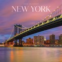 New York Wall Calendar 2025 (PFP)