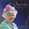 Queen Elizabeth II Wall Calendar 2025 (PFP)