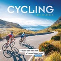 Cycling Wall Calendar 2025 (PFP)