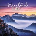 Mindful Life Wall Calendar 2025 (PFP)