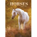 Horses A5 Diary 2025 (PFP)