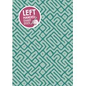 Left Handed A5 Diary 2025 (PFP)