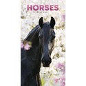 Horses Slim Diary 2025 (PFP)
