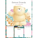 Forever Friends Mums A3 Planner 2025 (PFP)