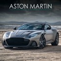 Aston Martin Wall Calendar 2025 (PFP)