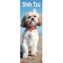 Shih Tzu Slim Calendar 2025 (PFP)