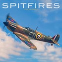 Spitfires Wall Calendar 2025