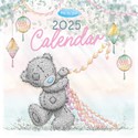 Me To You Classic Wiro Wall Calendar 2025 (PFP)