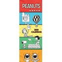 Peanuts Slim Calendar 2025 (PFP)
