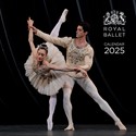 Royal Ballet Wall Calendar 2025 (PFP)