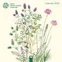 Royal Botanic Gardens - Edinburgh Wall Calendar 2025 (PFP)