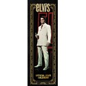 Elvis Presley Slim Calendar 2025 (PFP)