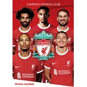 Liverpool A3 Calendar 2025 (PFP)