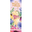 Winnie The Pooh Sketch Slim Calendar 2025 (PFP)