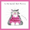 Ann Edwards Card - Yummy Mummy