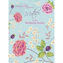 Mother's Day Card - Pretty Flowers