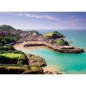 Perfectly Picturesque Card - Ilfracombe Harbour