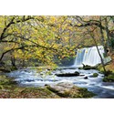 Perfectly Picturesque Card - Brecon Beacons (Wales)