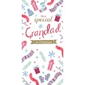Christmas Card (Single) - Grandad