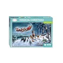 500 Piece Jigsaw - Magical Christmas