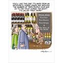 The Wine Buffs Card Collection - Pinot More