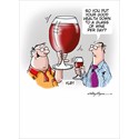 The Wine Buffs Card Collection - Glass A Day