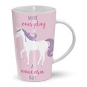 The Riverbank Mug - Unicorn Day