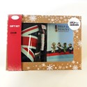 Christmas Gift Box - Help For Heroes Jack & Bears