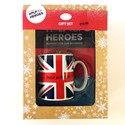 Christmas Gift Box - Help For Heroes Jack