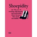 Urban Words Card Collection - Shoepidity