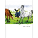 Alison's Animals Card Collection - Nope, No Polos (125x172mm)