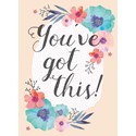 Good Luck Card - You've Got This