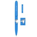 Simon's Cat Stationery - Eco Pen - Blue