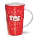 The Riverbank Mug - Crazy Cat Lady