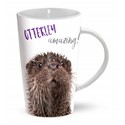The Riverbank Mug - Otterely Amazing!