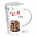 The Riverbank Mug - Feeling Prickly